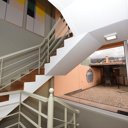 Villa Chaves Funchal  Ngoại thất bức ảnh