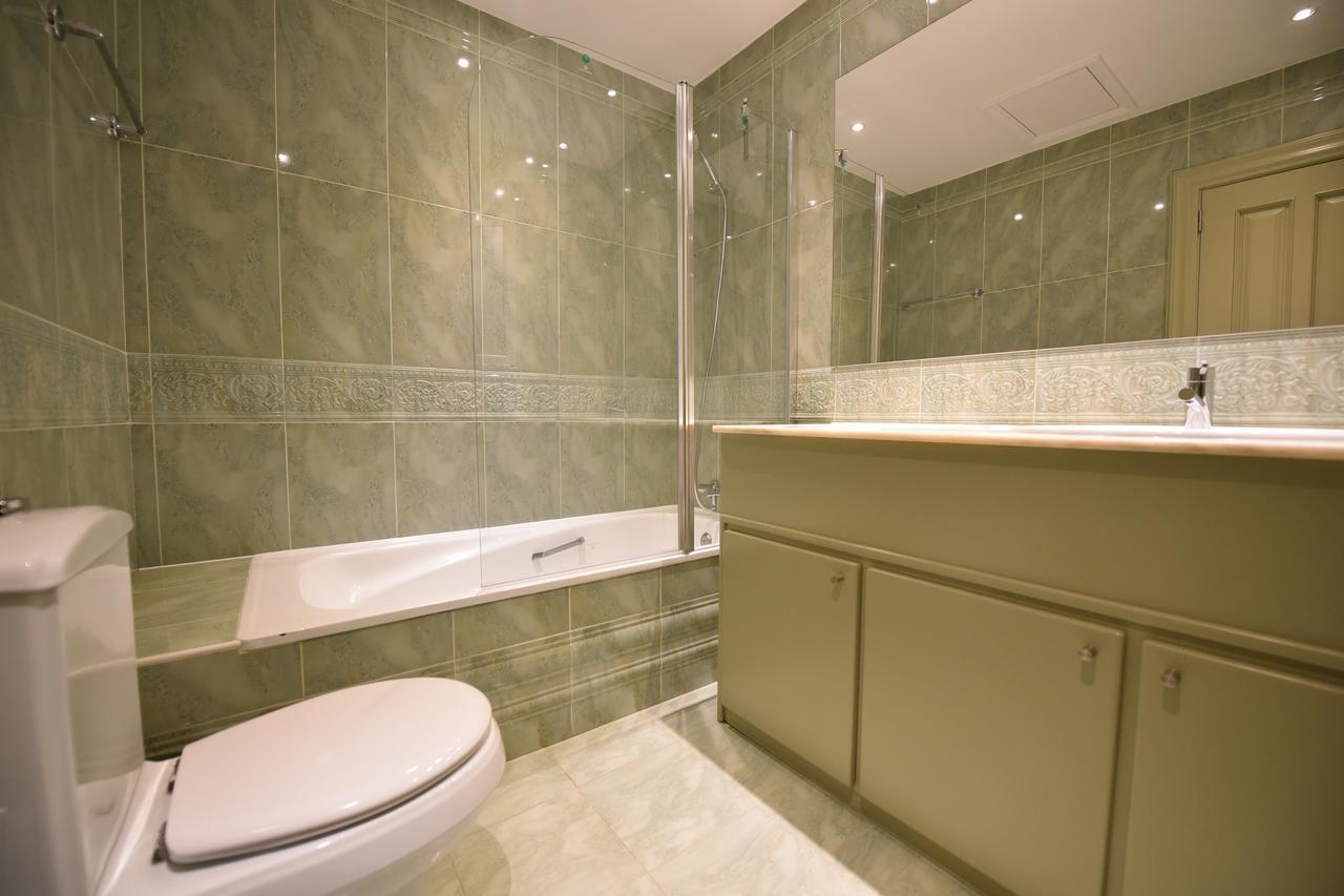 Villa Chaves Funchal  Ngoại thất bức ảnh