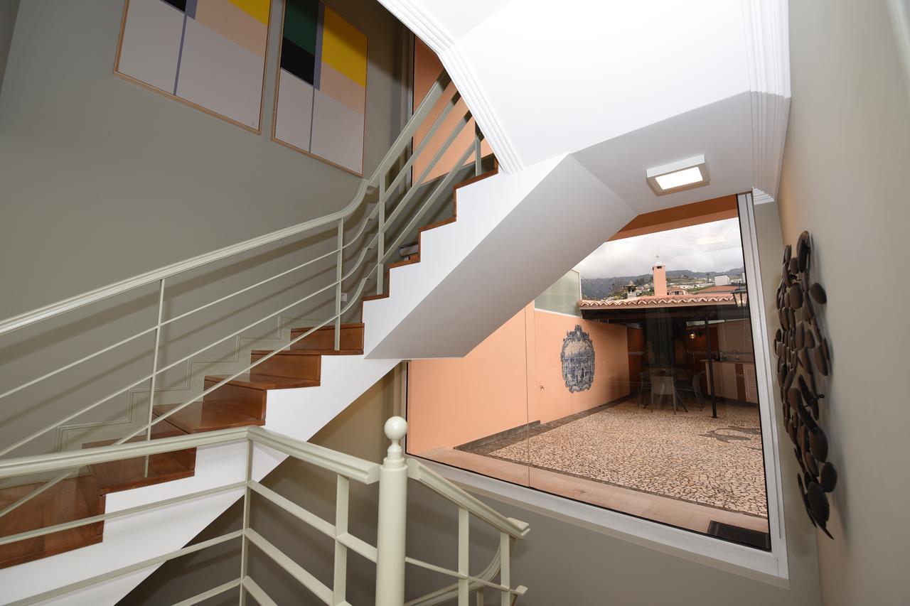 Villa Chaves Funchal  Ngoại thất bức ảnh
