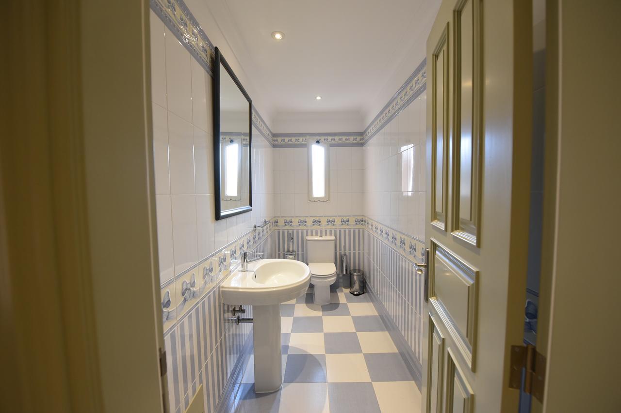 Villa Chaves Funchal  Ngoại thất bức ảnh