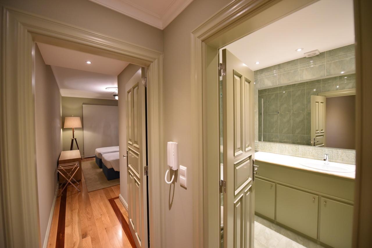 Villa Chaves Funchal  Ngoại thất bức ảnh