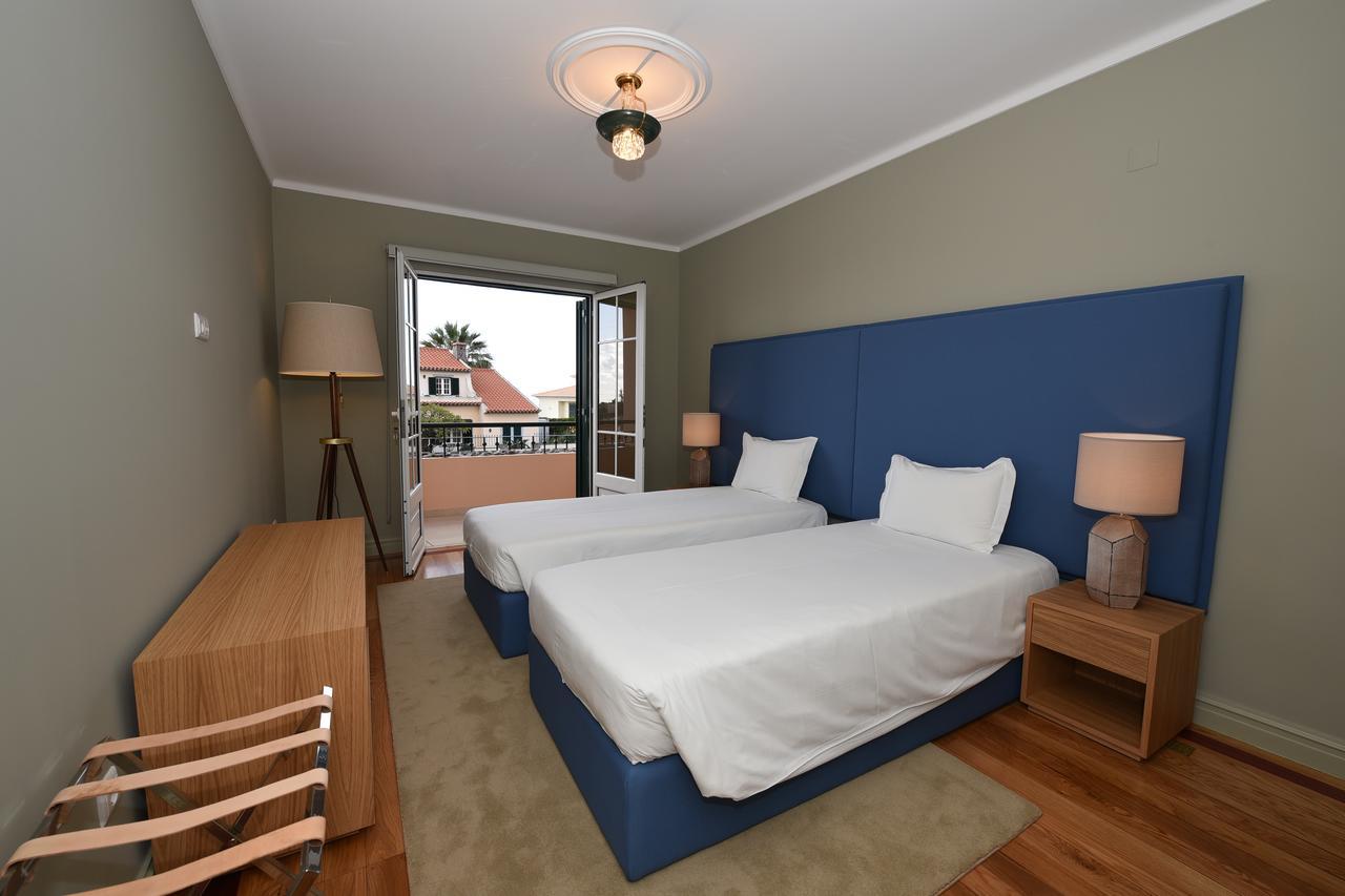 Villa Chaves Funchal  Ngoại thất bức ảnh