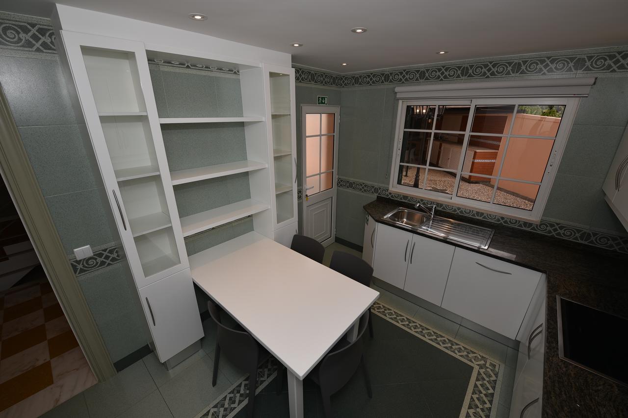Villa Chaves Funchal  Ngoại thất bức ảnh