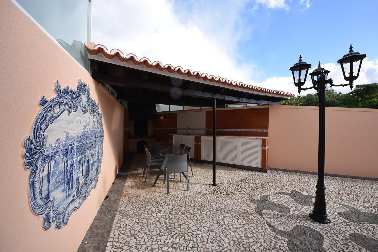Villa Chaves Funchal  Ngoại thất bức ảnh