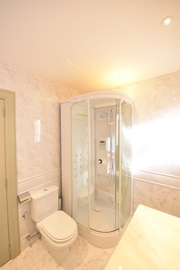 Villa Chaves Funchal  Ngoại thất bức ảnh
