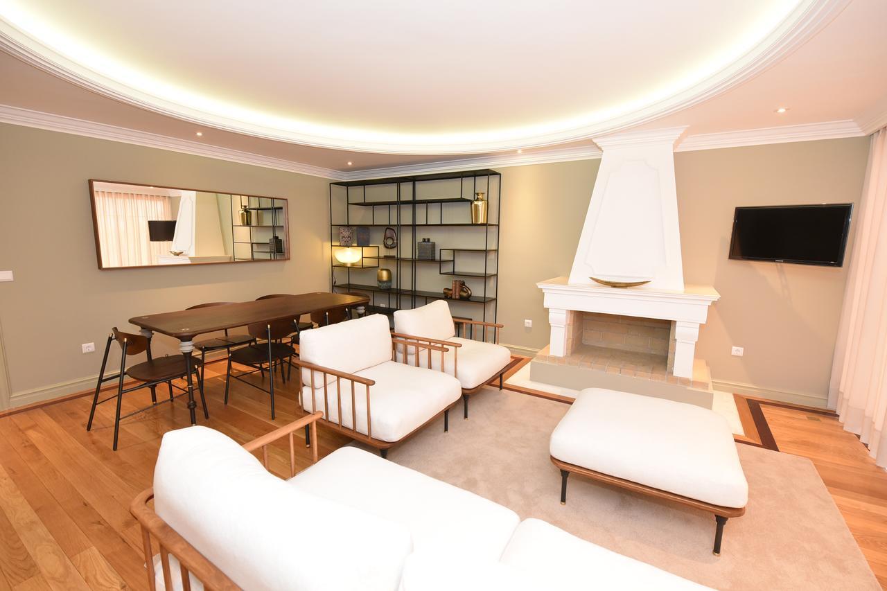 Villa Chaves Funchal  Ngoại thất bức ảnh