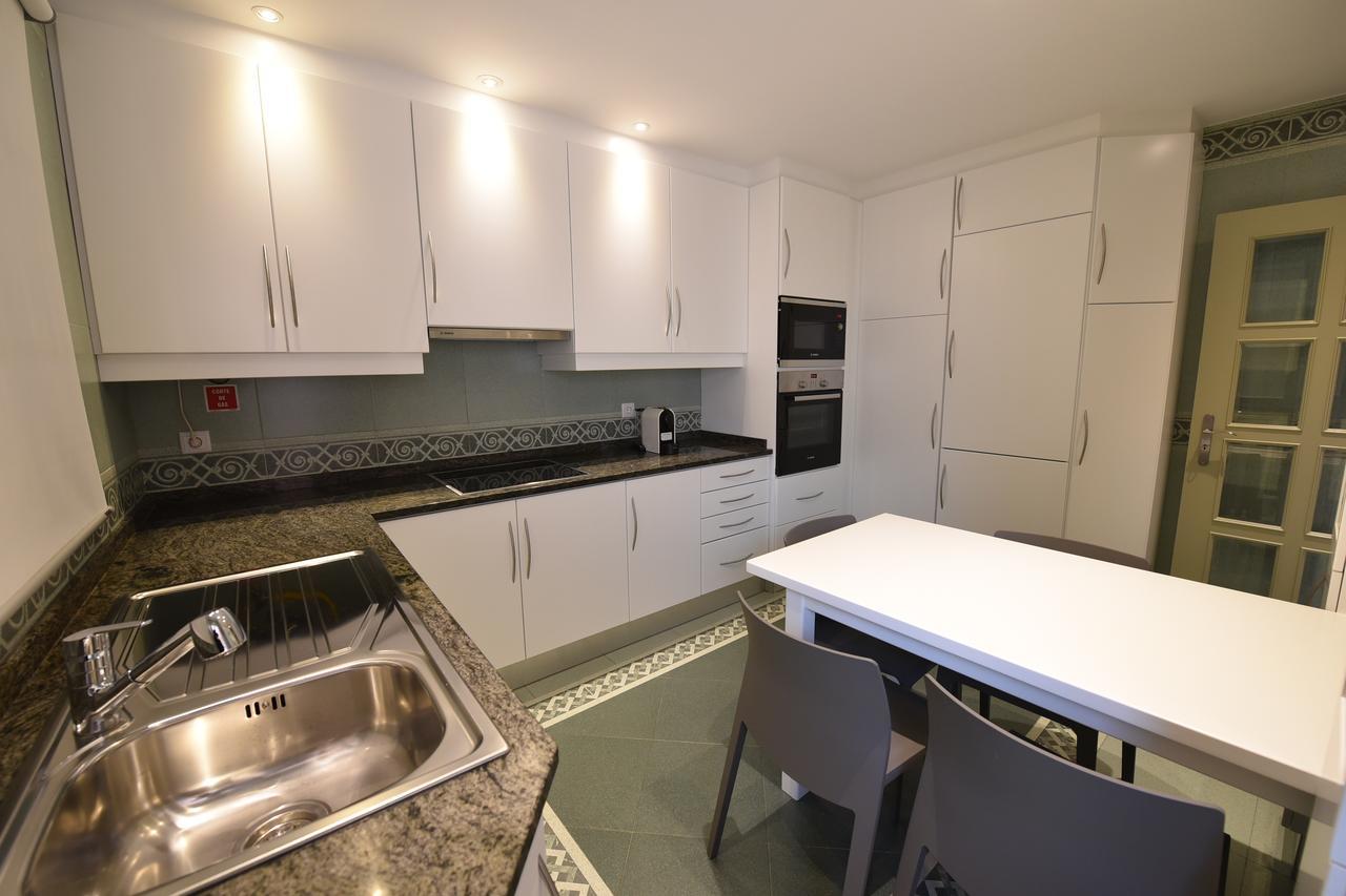 Villa Chaves Funchal  Ngoại thất bức ảnh